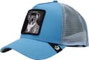 Anúncio: Boné Goorin Bros The Slumped Koala 101-1674 - Light Blue