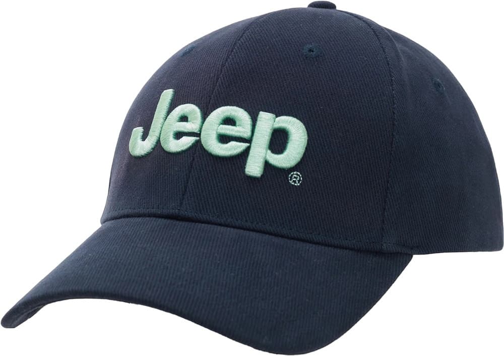 Boné Jeep Ams25001 Navy - Masculino