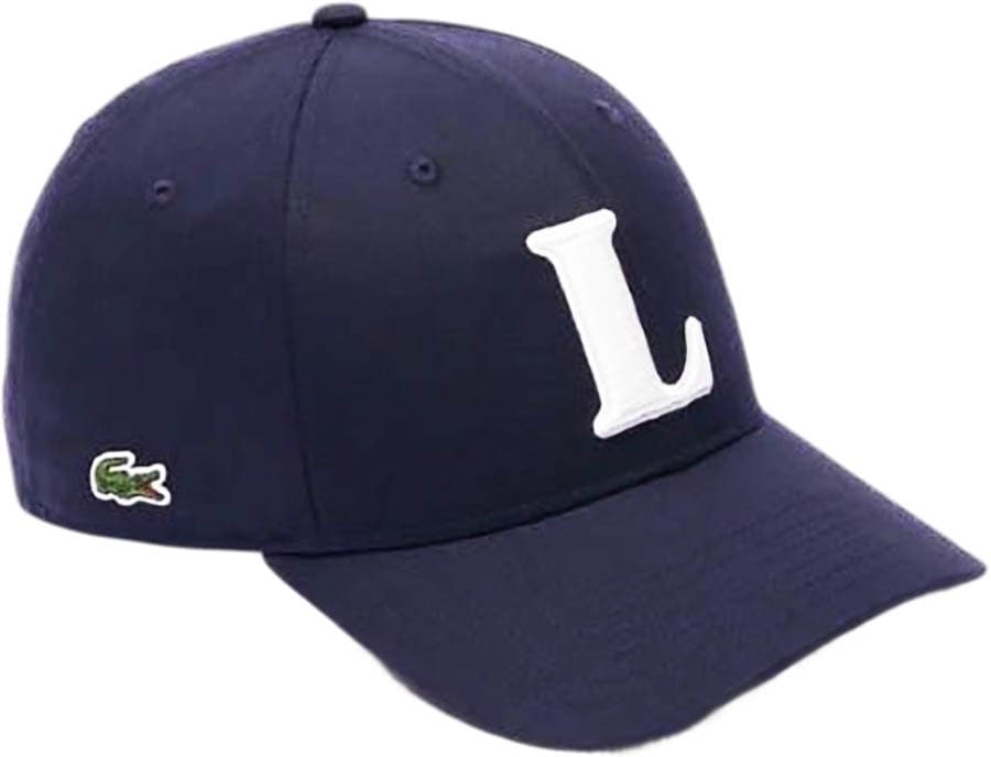 Boné Lacoste Masculino