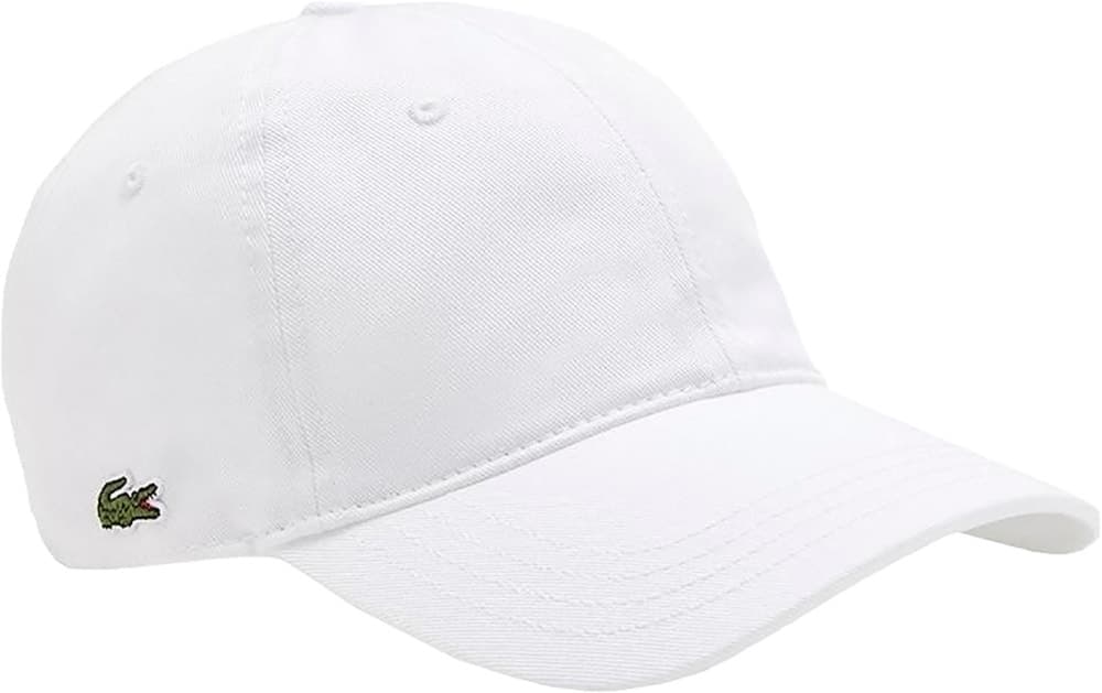 Boné Lacoste Masculino Rk044023 001