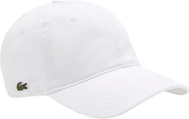 Boné Lacoste Masculino Rk044023 001