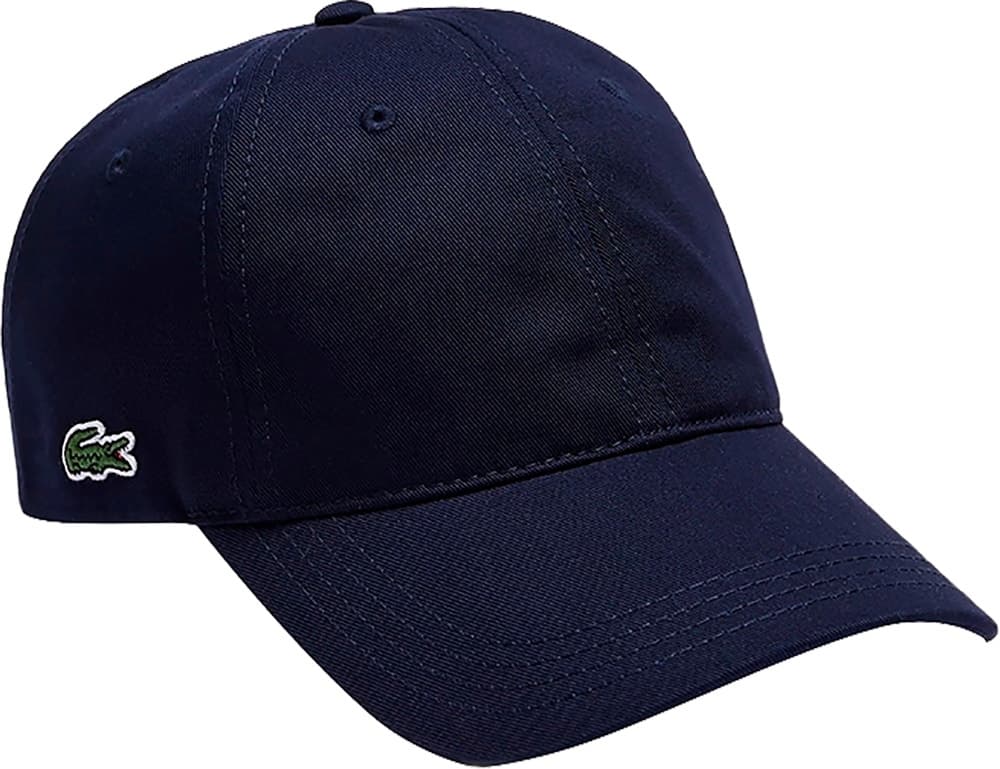 Boné Lacoste Rk044023 166 Masculino
