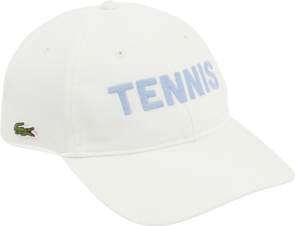 Boné Lacoste RK2634237KF Unissex