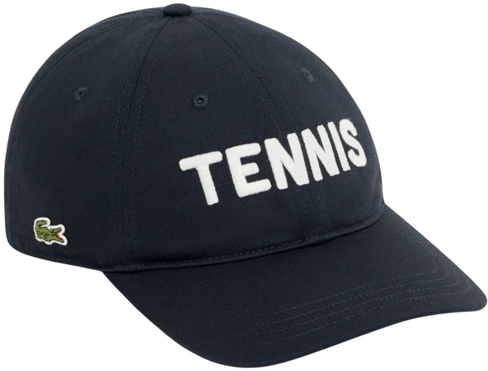 Boné Lacoste RK2634237XL Unissex