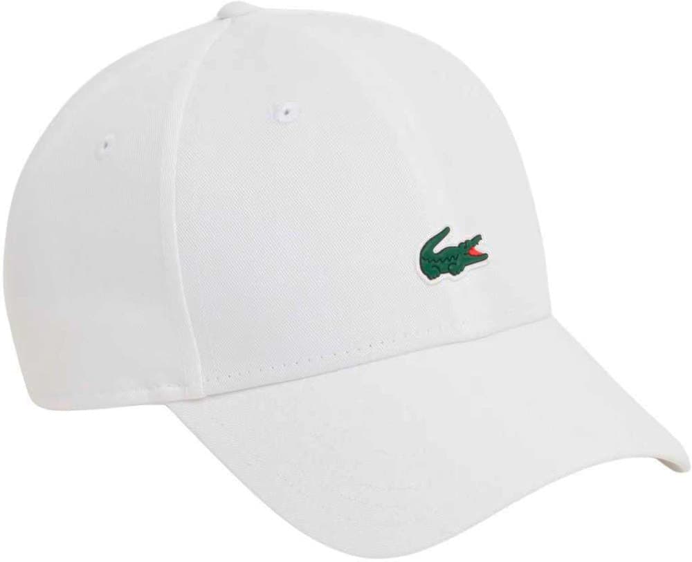 Boné Lacoste Rk730523001 Unissex