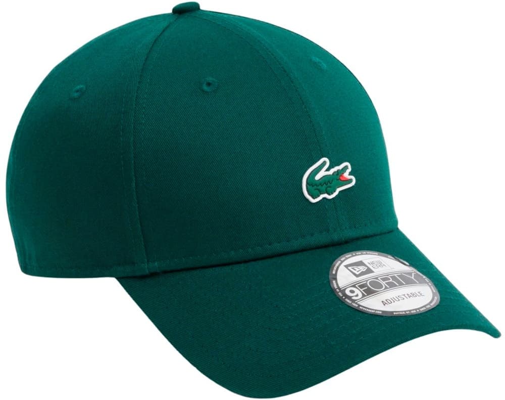 Boné Lacoste Rk730523132 Unissex
