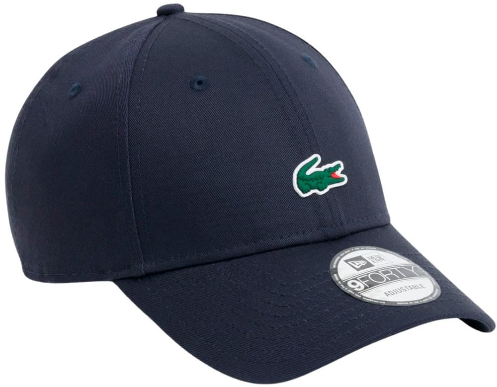 Boné Lacoste Rk730523166 Unissex