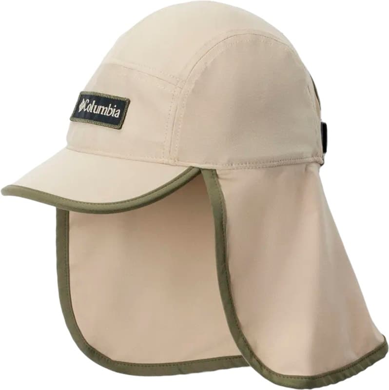Boné Legionário Kids Columbia 1934221-271 - Fossil