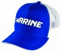 Anúncio: Boné Marine Sports Americano - Azul