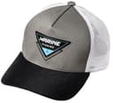 Anúncio: Boné Marine Sports Fishing 663 - Cinza/Branco