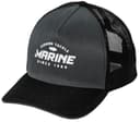 Anúncio: Boné Marine Sports Fishing Tackle - Cinza/Preto