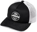 Anúncio: Boné Marine Sports Fishing World - Preto/Branco