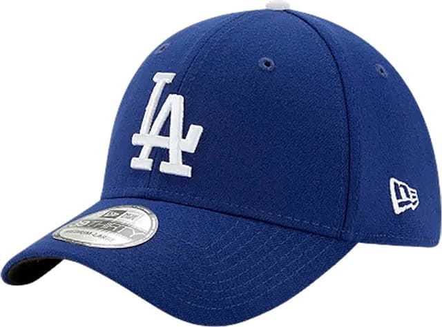 Boné New Era 39Thirty Los Angeles Dodgers
