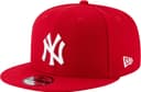 Anúncio: Boné New Era 11941921 New York 9Fifty