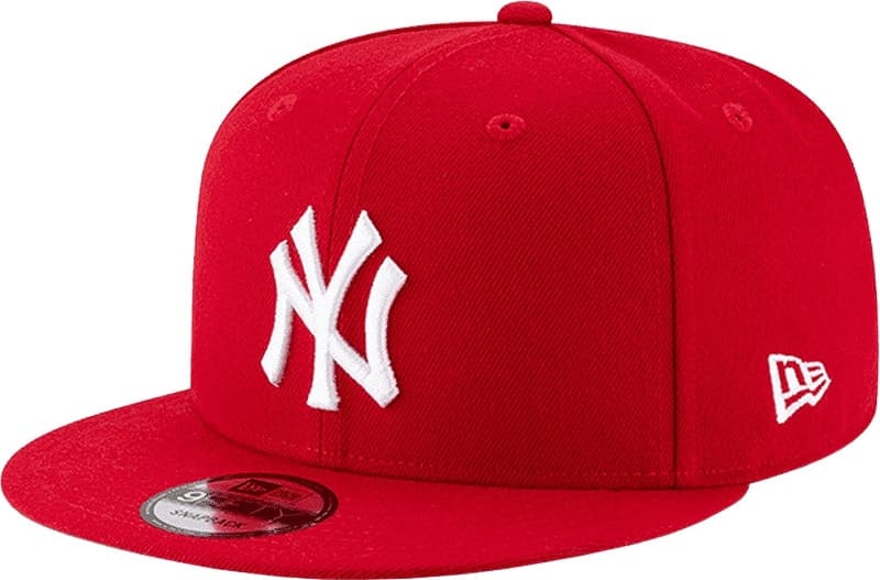 Boné New Era 11941921 New York 9Fifty