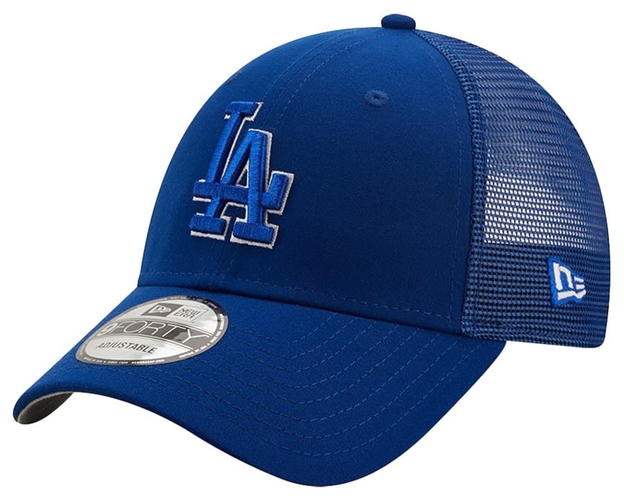 Boné New Era 60222306 Los Angeles
