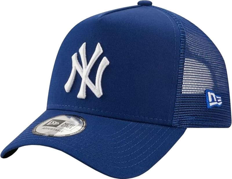 Boné New Era 9Forty New York