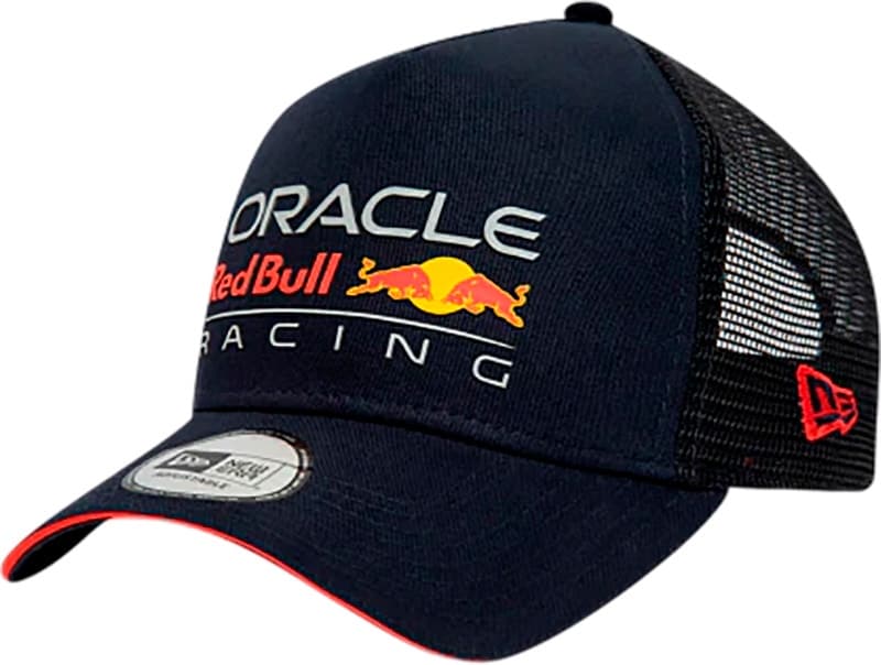 Boné New Era 9Forty Red Bull 60357194