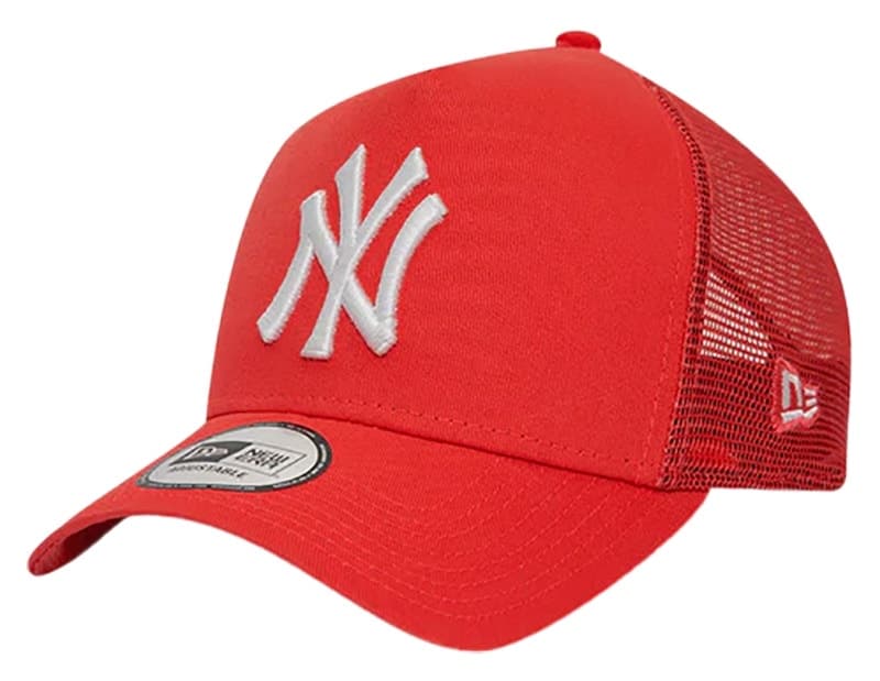 Boné New Era 60435246 New York