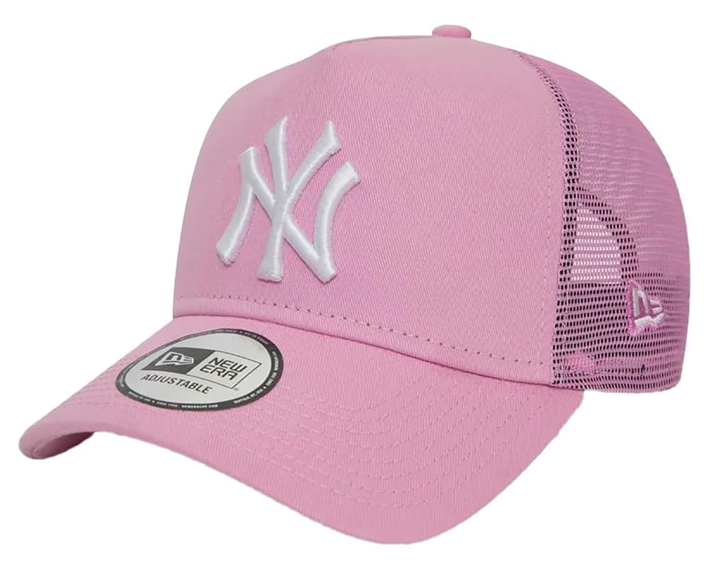 Boné New Era 60435251 New York