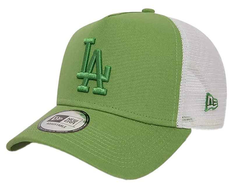 Boné New Era 60771820 Los Angeles Dodgers Unissex
