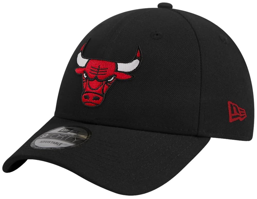 Boné New Era Chicago Bulls