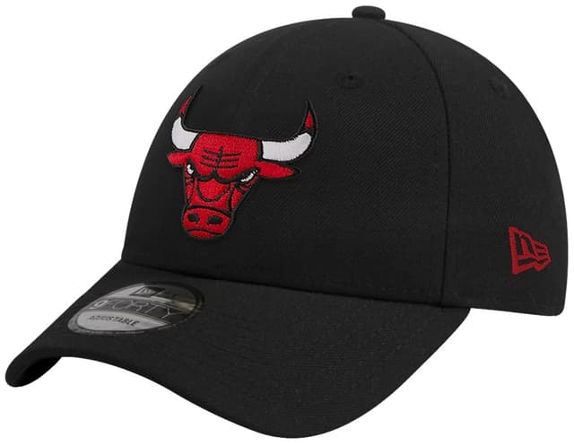Boné New Era Chicago Bulls