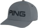 Anúncio: Boné Ping 37954-04 Performance Cap 251 - Grey