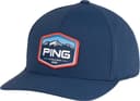 Anúncio: Boné Ping Four Peaks Cap 37947-02 Azul Marinho - Masculino