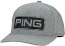 Anúncio: Boné Ping Golf Tour Classic 35559-95 - Cinza