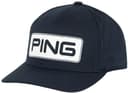Anúncio: Boné Ping Golf Tour Classic 35559-97 - Azul marinho