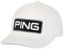 Anúncio: Boné Ping Golf Tour Classic 35559-98 - Branco