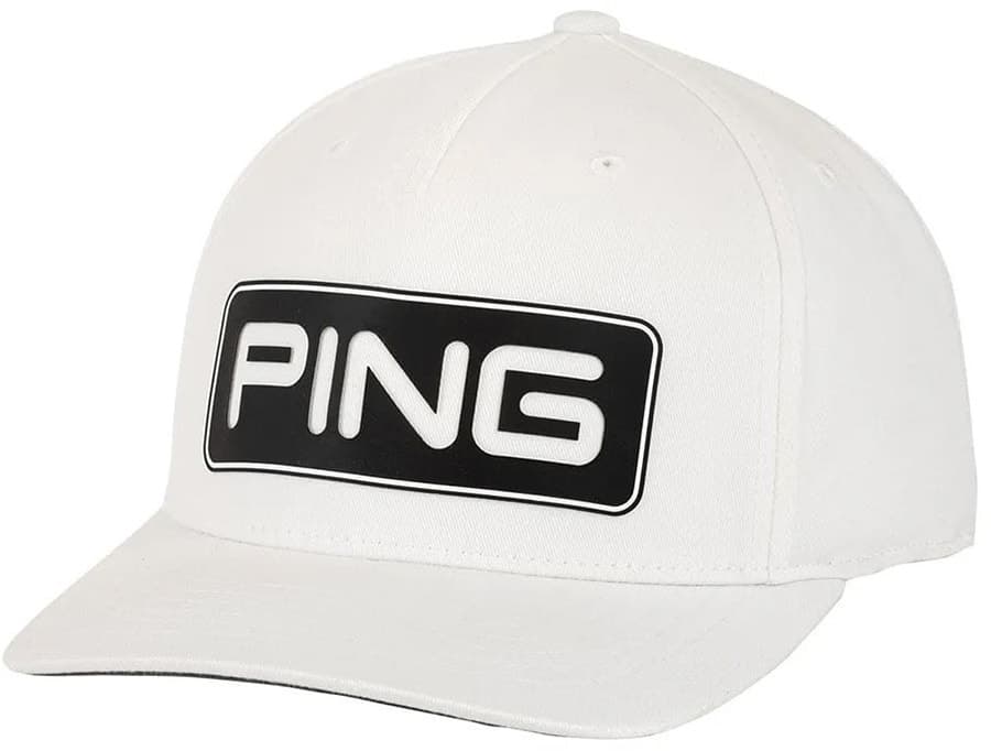 Boné Ping Golf Tour Classic