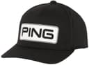 Anúncio: Boné Ping Golf Tour Classic 35559-99 - Preto