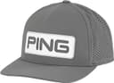 Anúncio: Boné Ping Golf Tour Vented Delta 35566-95 Cinza - Masculino