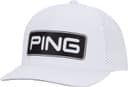 Anúncio: Boné Ping Golf Tour Vented Delta 35566-98 Branco - Masculino