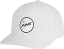 Anúncio: Boné Ping Gutty Cap 37948-01 Branco - Masculino