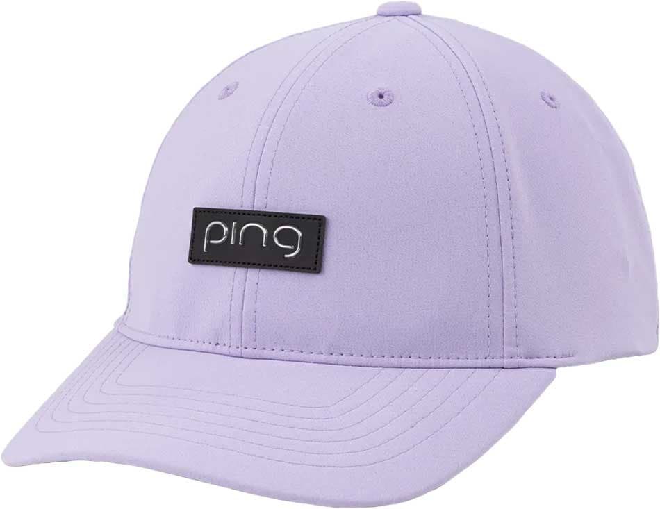 Boné Ping Ladies Legacy Cap 37969-02 Lilás - Feminino