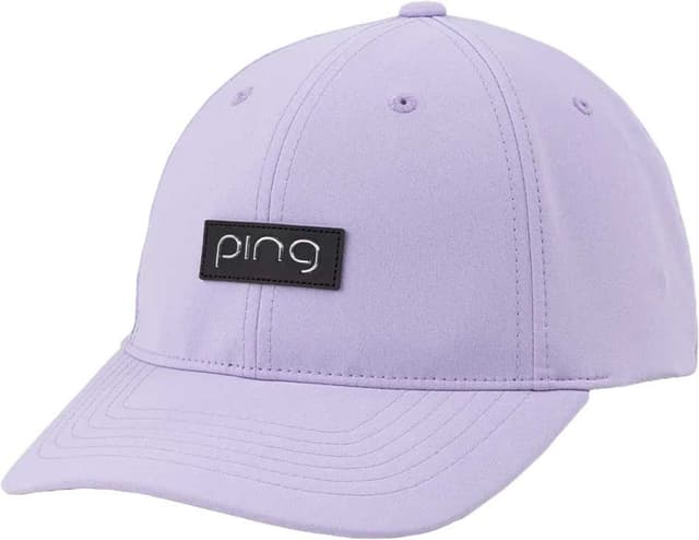 Boné Ping Ladies Legacy Cap 37969-02 Lilás - Feminino