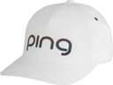Anúncio: Boné Ping Ladies Performance Cap 37965-01 Branco - Feminino