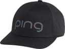 Anúncio: Boné Ping Ladies Performance Cap 37965-02 Preto - Feminino