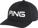 Anúncio: Boné Ping Performance Cap 37954-02 Preto/Branco - Masculino