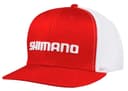 Anúncio: Boné Shimano Trucker SH18XX - Vermelho