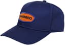 Anúncio: Boné Shimano Trucker SH2403 - Blue