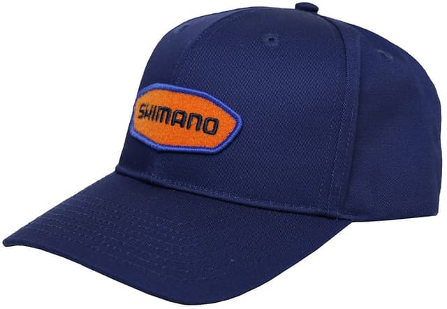 Boné Shimano Trucker Sh2403 Azul