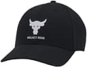 Anúncio: Bone Under Armour 1369815-003 Project Rock Masculino