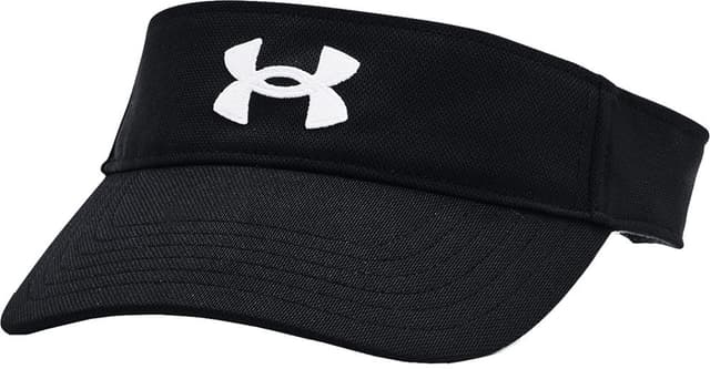 Boné Under Armour Viseira 1376707-001 - Preto