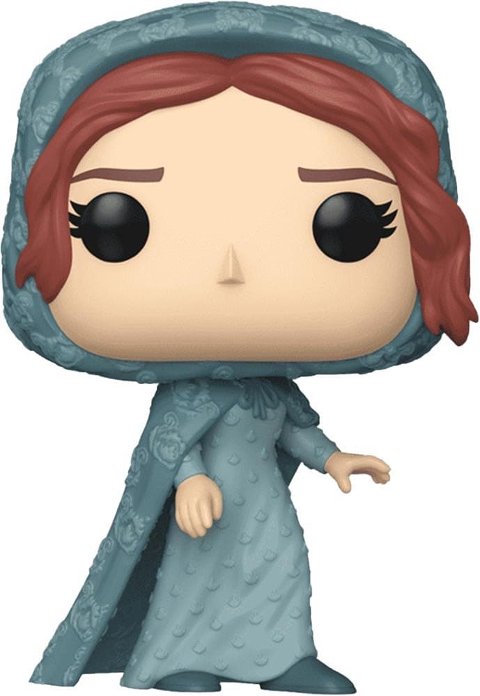 Boneca Funko Pop! Alicent Hightower - House of the Dragon 24