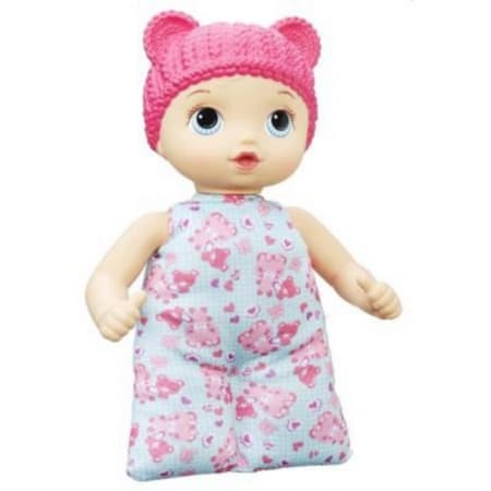 Boneca Baby Alive B5428/5429