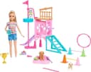 Anúncio: MATTEL HRM10 BARBIE STACIE AL RESCATE